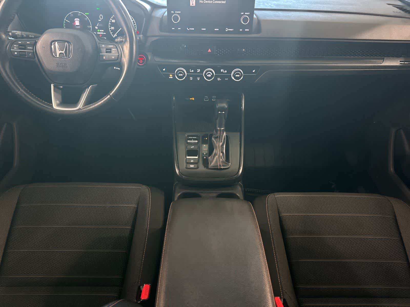 Thumbnail: 2024 Honda CR-V - 3