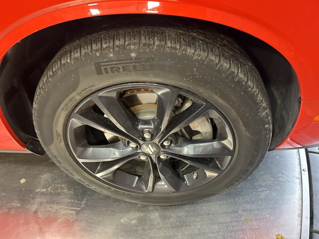 Used 2023 Dodge Challenger SXT Coupe