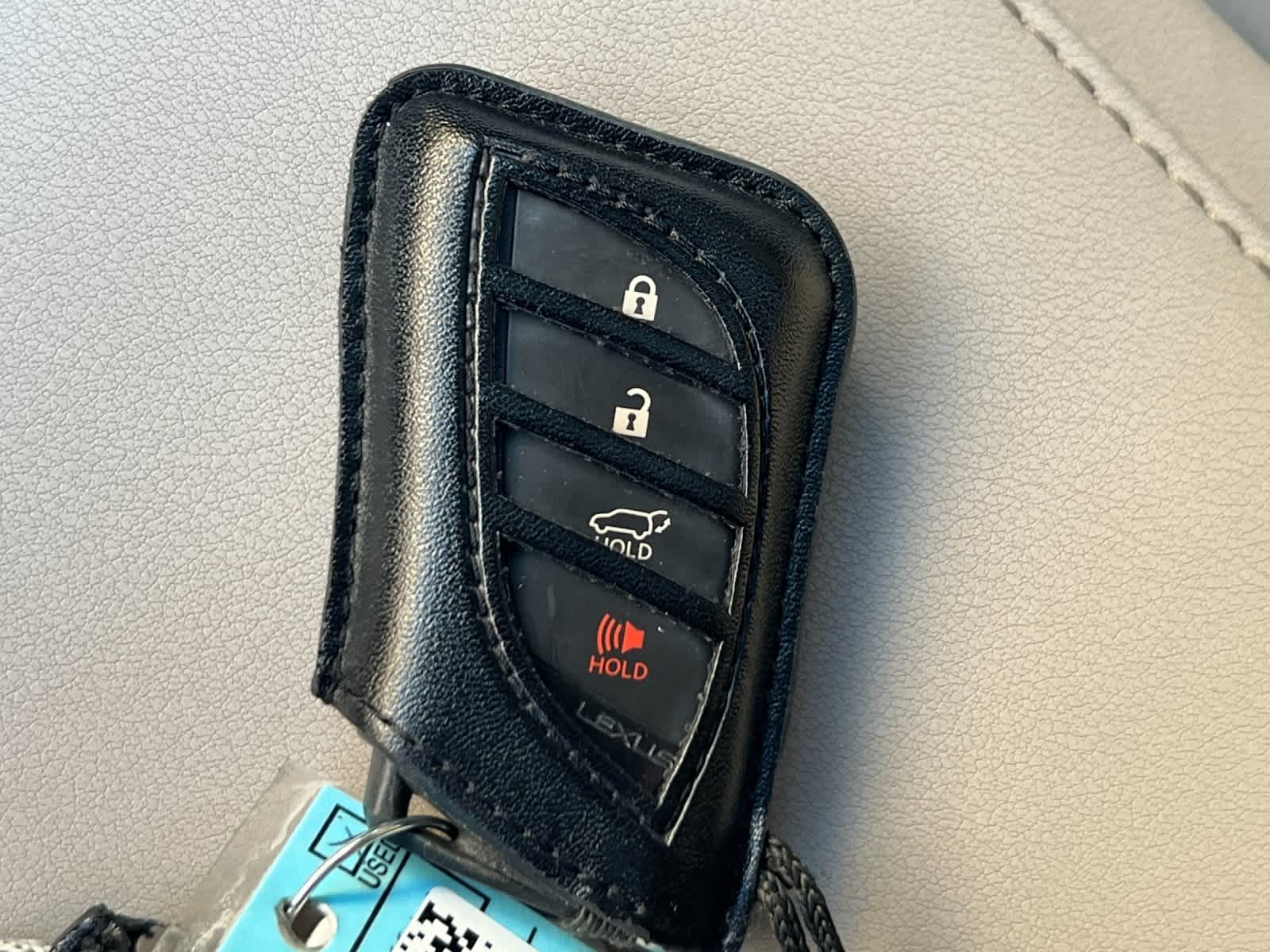 Thumbnail: 2023 Lexus RX - 28