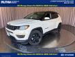 Used 2021 Jeep Compass Latitude SUV