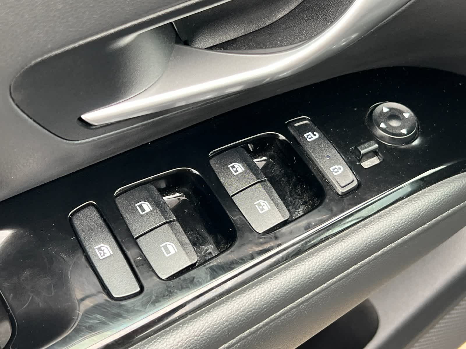 Thumbnail: 2023 Hyundai Tucson - 14