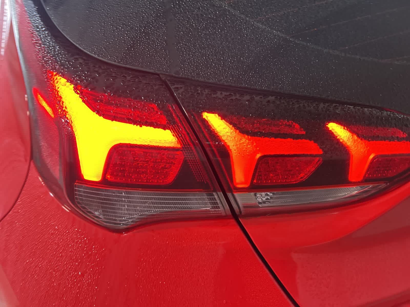 Thumbnail: 2022 Hyundai Veloster - 12