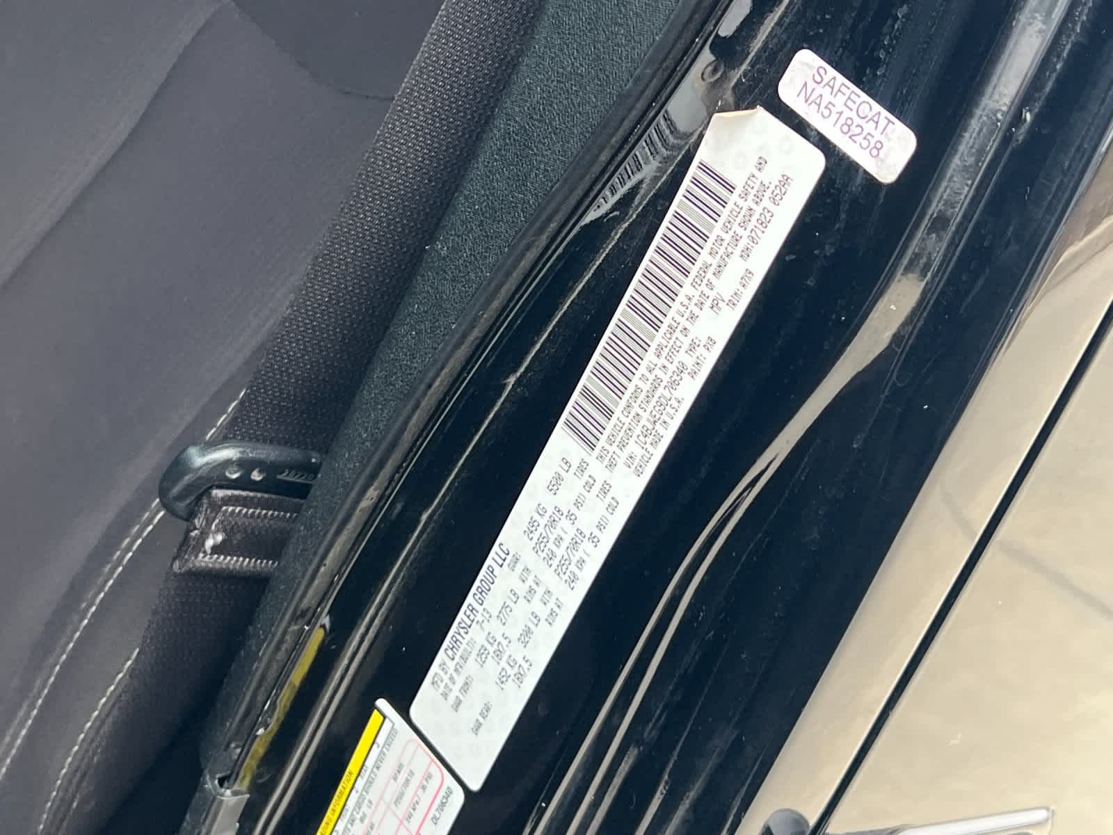 Thumbnail: 2013 Jeep Wrangler - 29