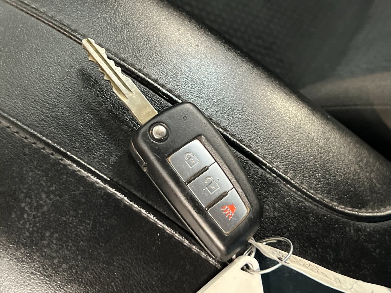 Thumbnail: 2018 Nissan Rogue Sport - 27