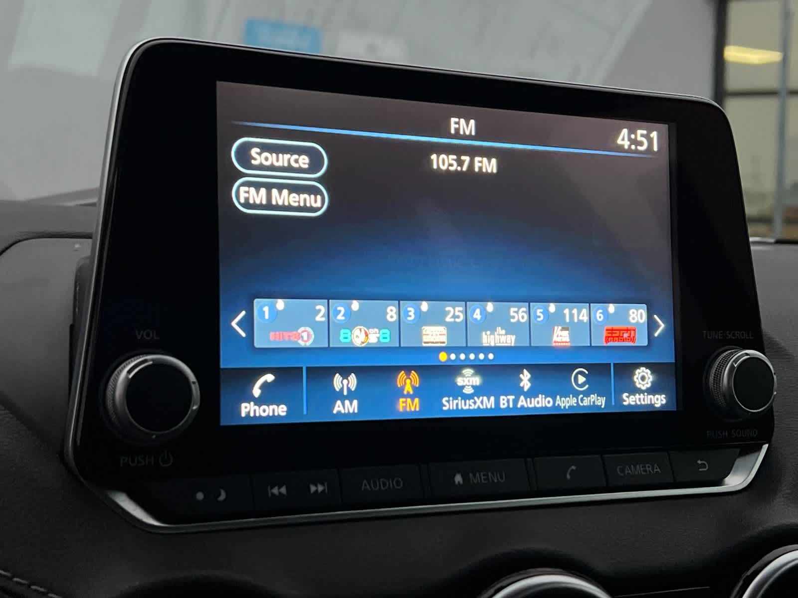 Thumbnail: 2024 Nissan Sentra - 18