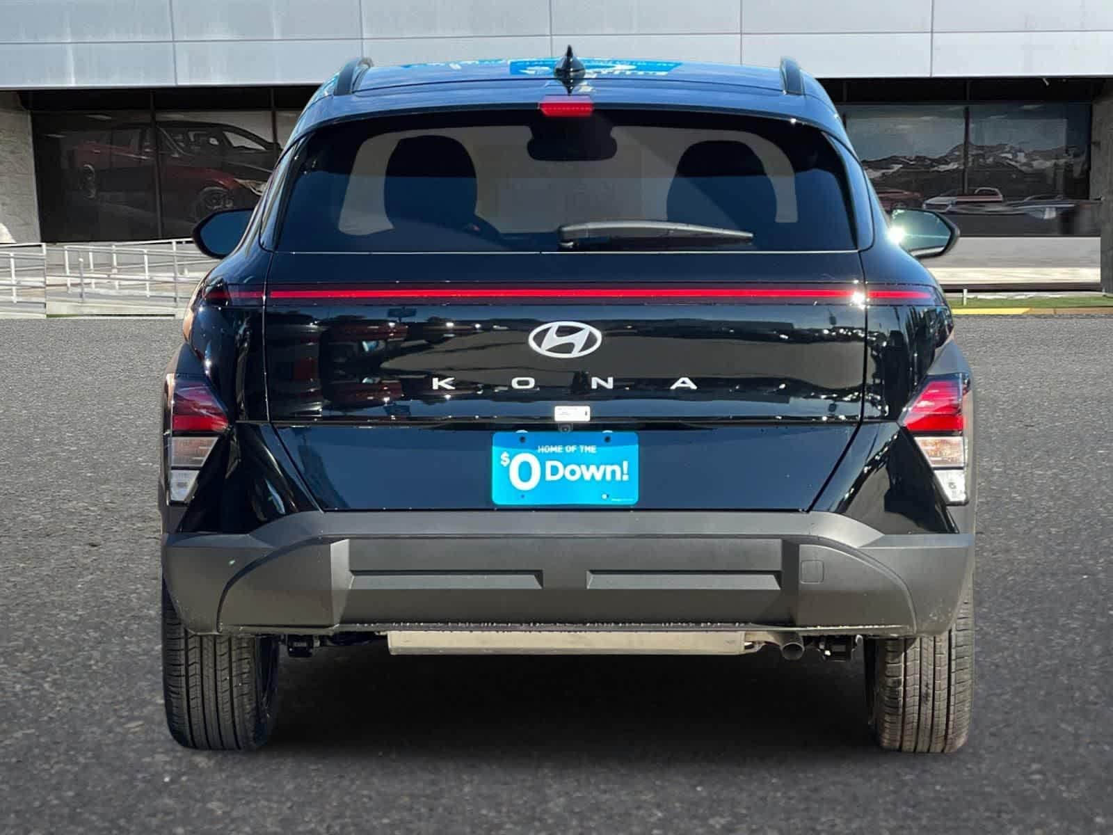 Thumbnail: 2026 Hyundai Kona - 7