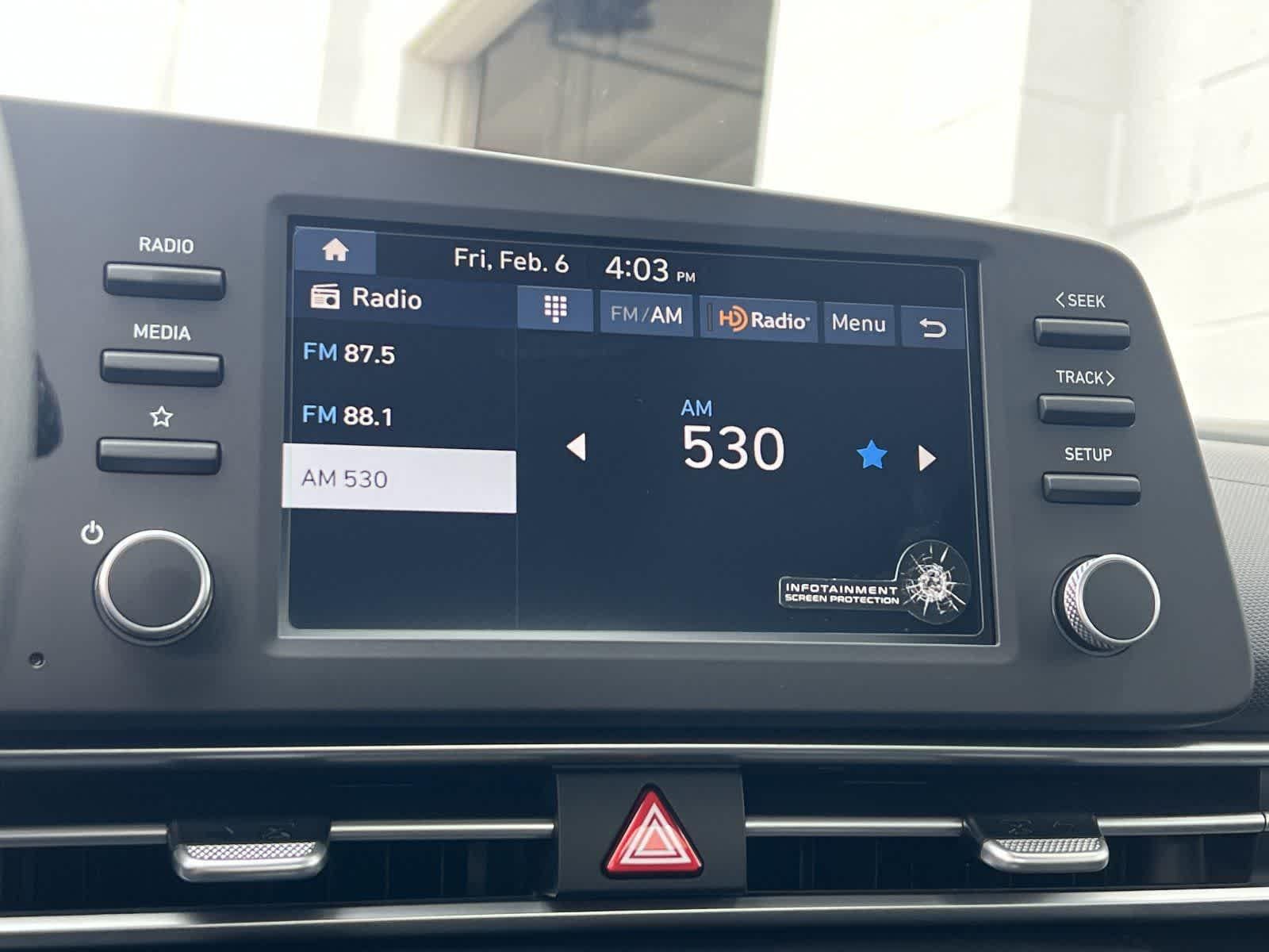 Thumbnail: 2026 Hyundai Elantra - 18