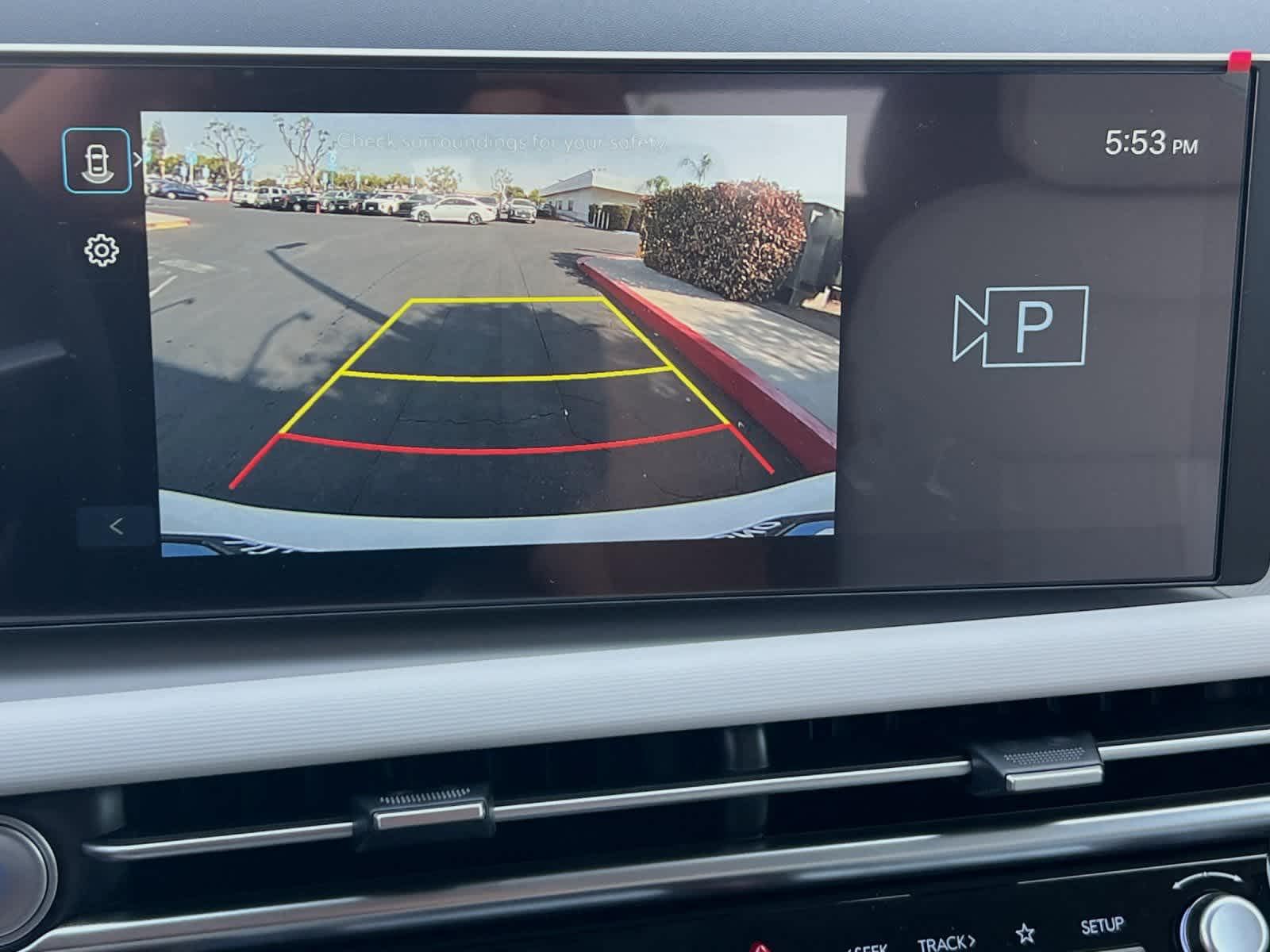 Thumbnail: 2025 Hyundai Tucson - 19