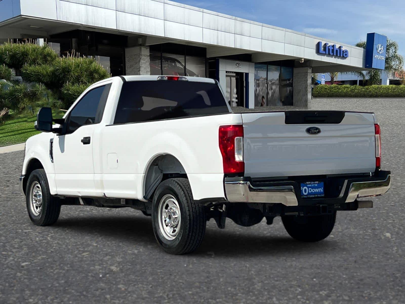 Thumbnail: 2018 Ford F-250 - 6