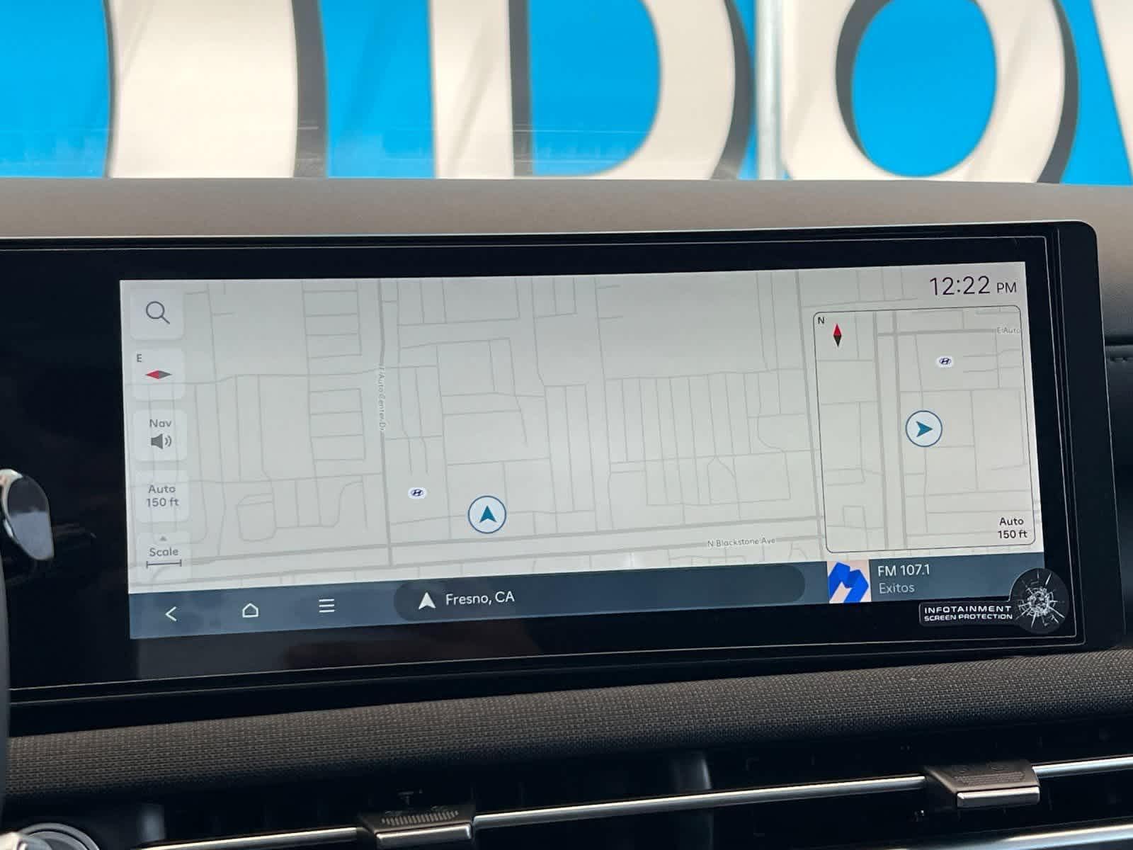 Thumbnail: 2025 Hyundai Tucson - 18