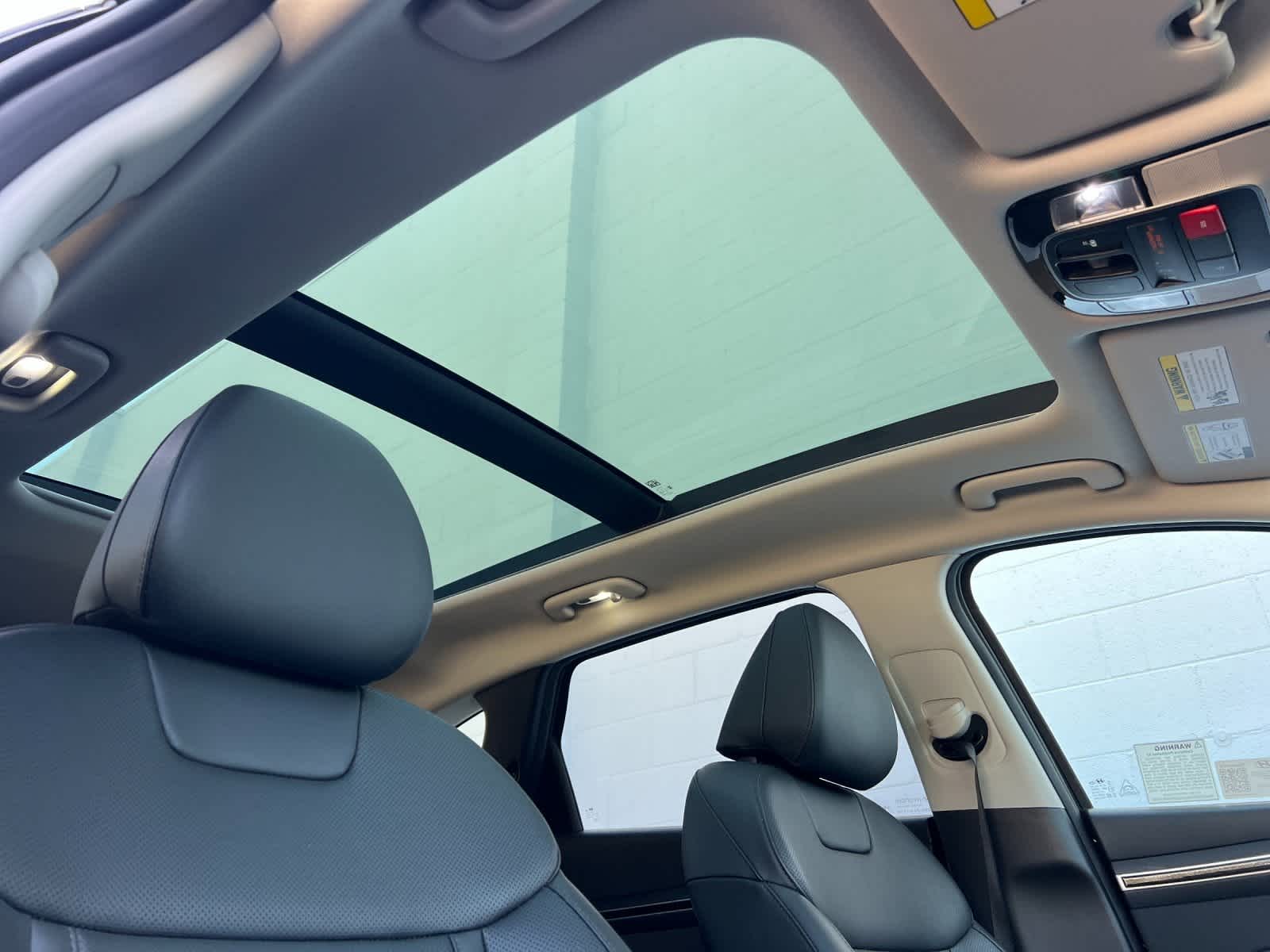 Thumbnail: 2024 Hyundai Tucson - 18