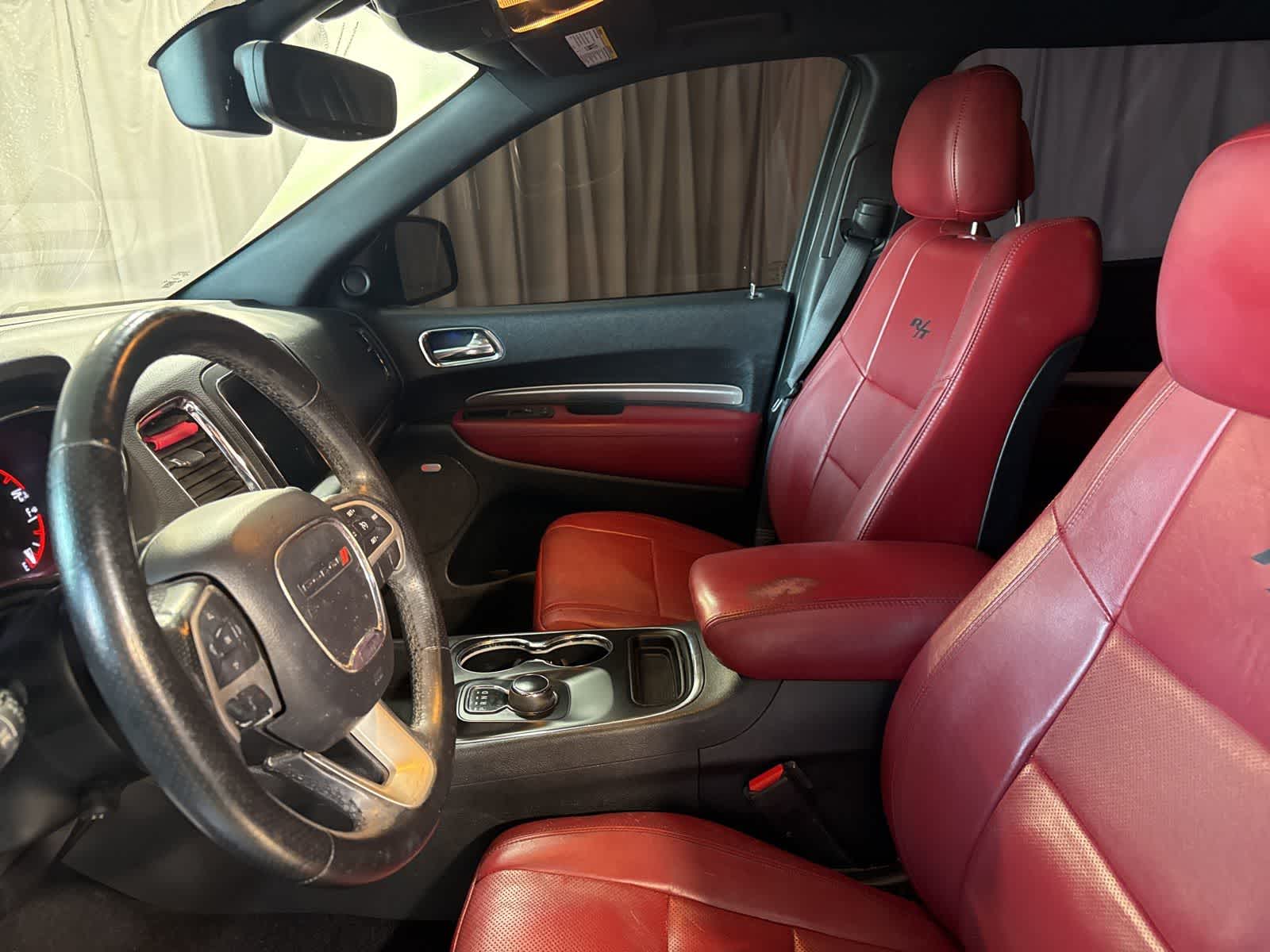 Thumbnail: 2017 Dodge Durango - 20