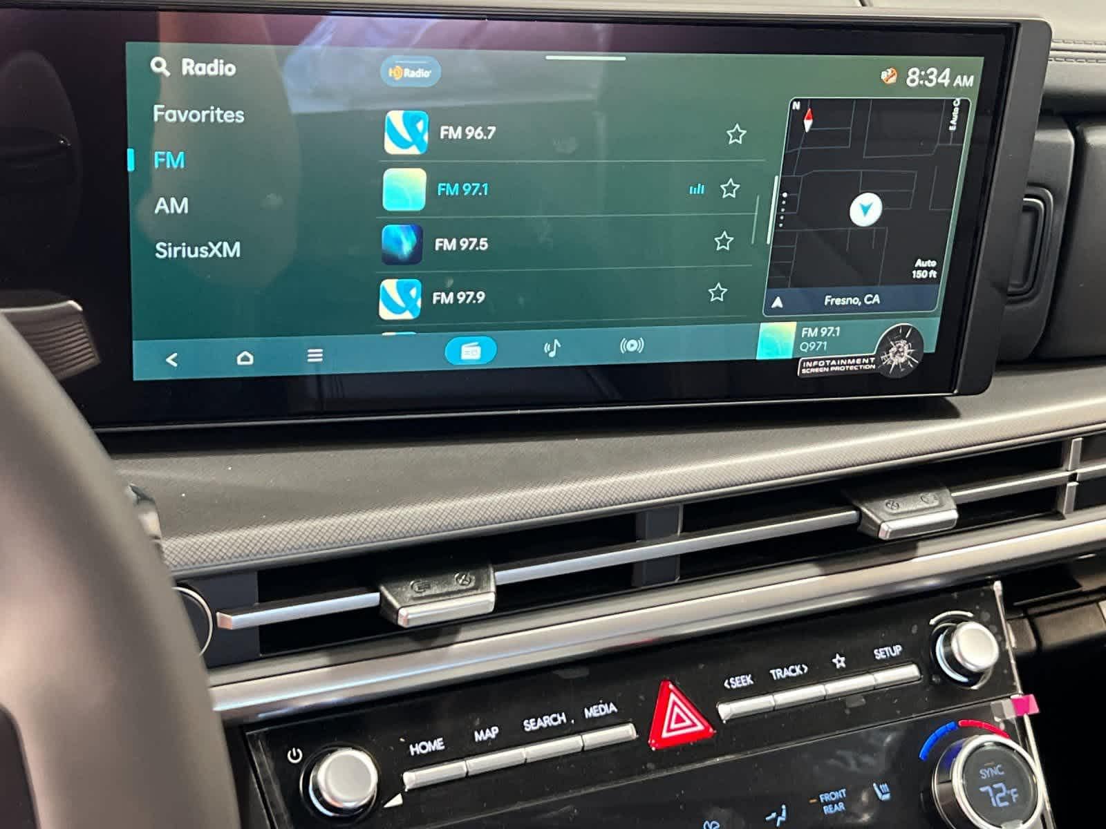 Thumbnail: 2026 Hyundai Santa Fe - 19