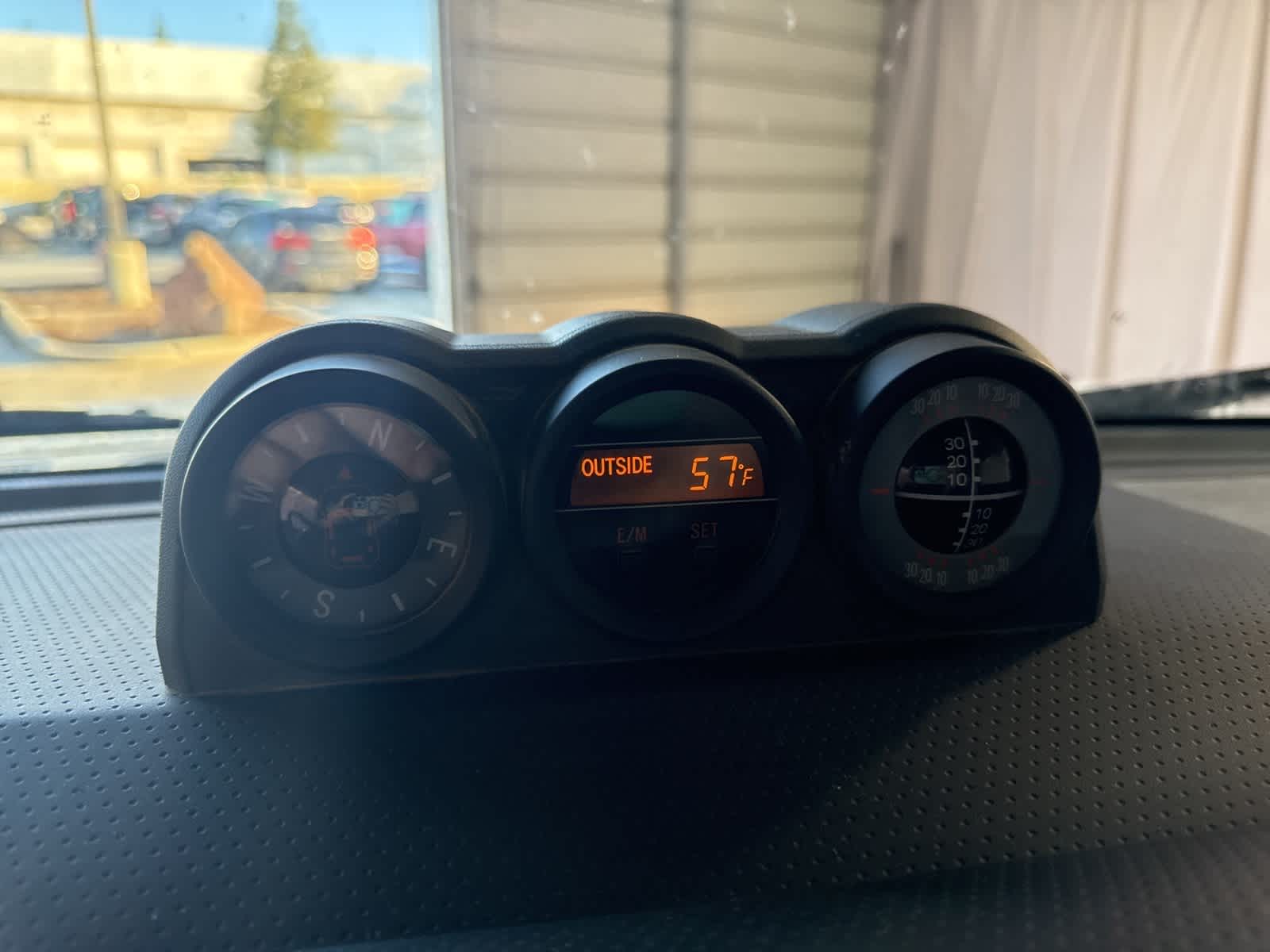 Thumbnail: 2013 Toyota FJ Cruiser - 18