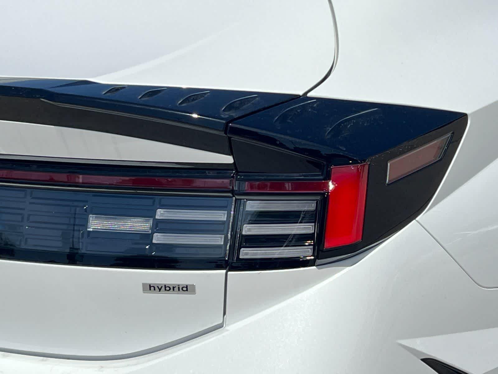 Thumbnail: 2026 Hyundai Sonata - 26