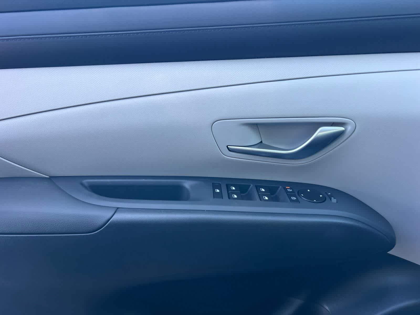 Thumbnail: 2026 Hyundai Tucson - 12