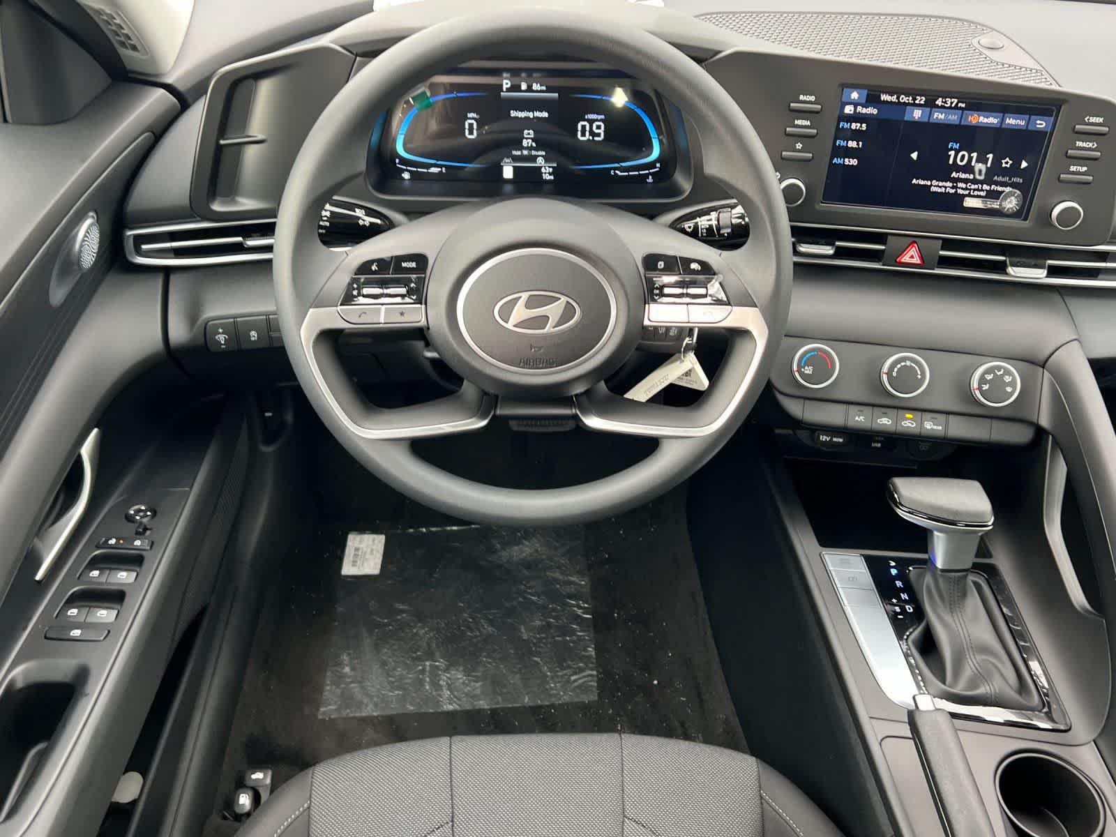 Thumbnail: 2026 Hyundai Elantra - 15