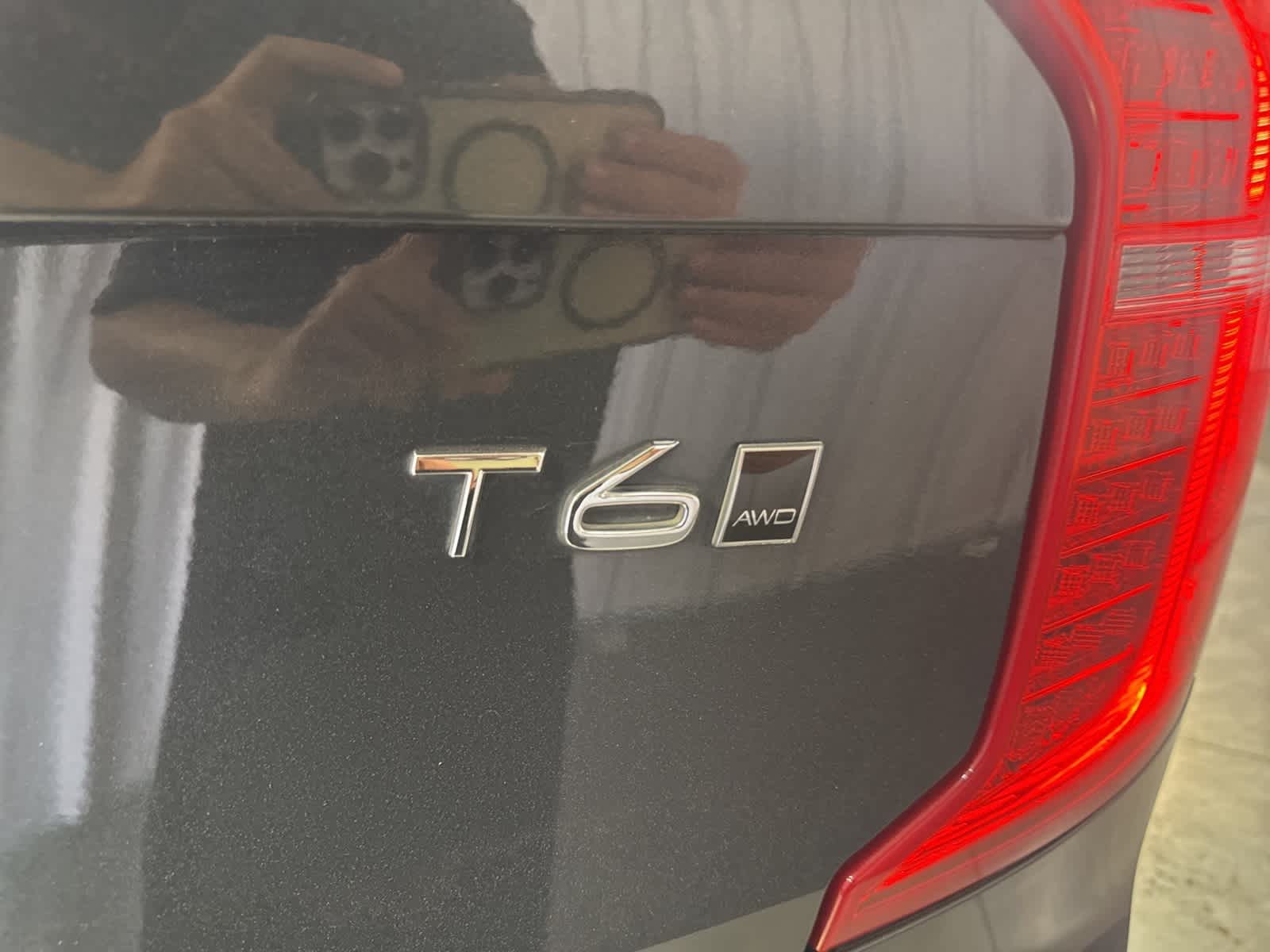 Thumbnail: 2016 Volvo XC90 - 13