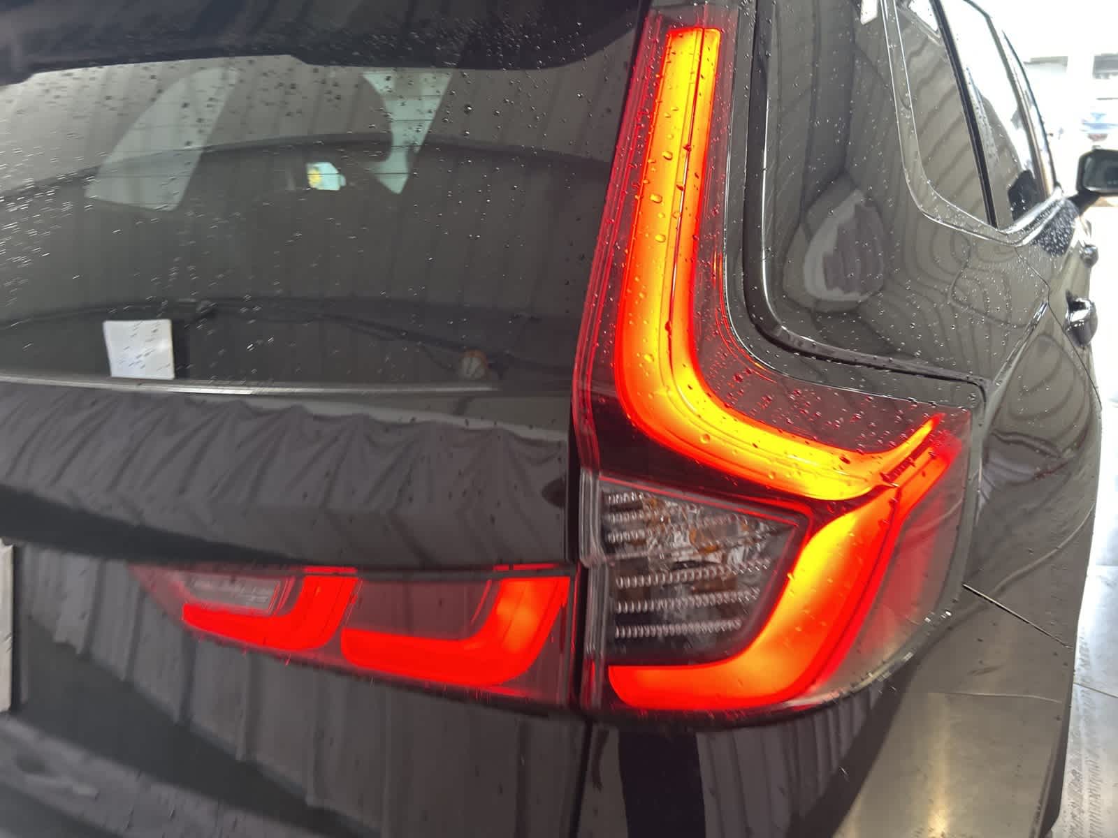 Thumbnail: 2024 Honda CR-V - 9