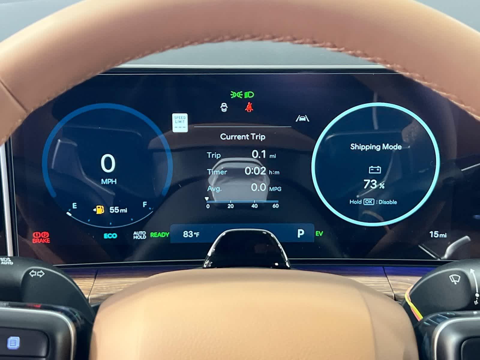 Thumbnail: 2026 Hyundai Santa Fe - 26