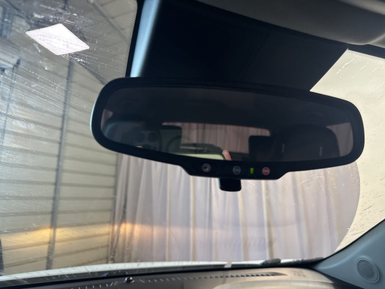 Thumbnail: 2018 Chevrolet Trax - 28