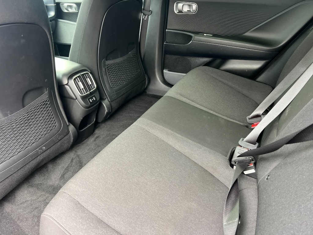 Certified 2024 Hyundai IONIQ 6 SE Sedan