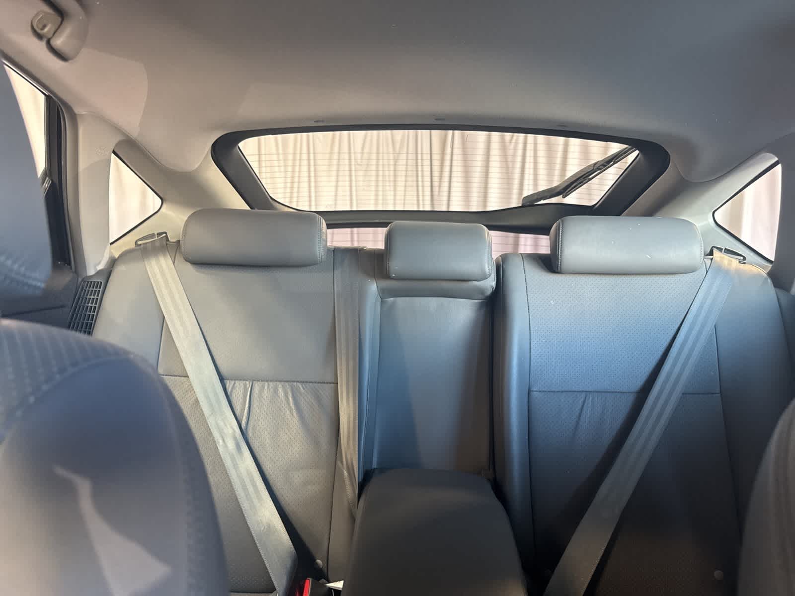 Thumbnail: 2009 Toyota Prius - 18