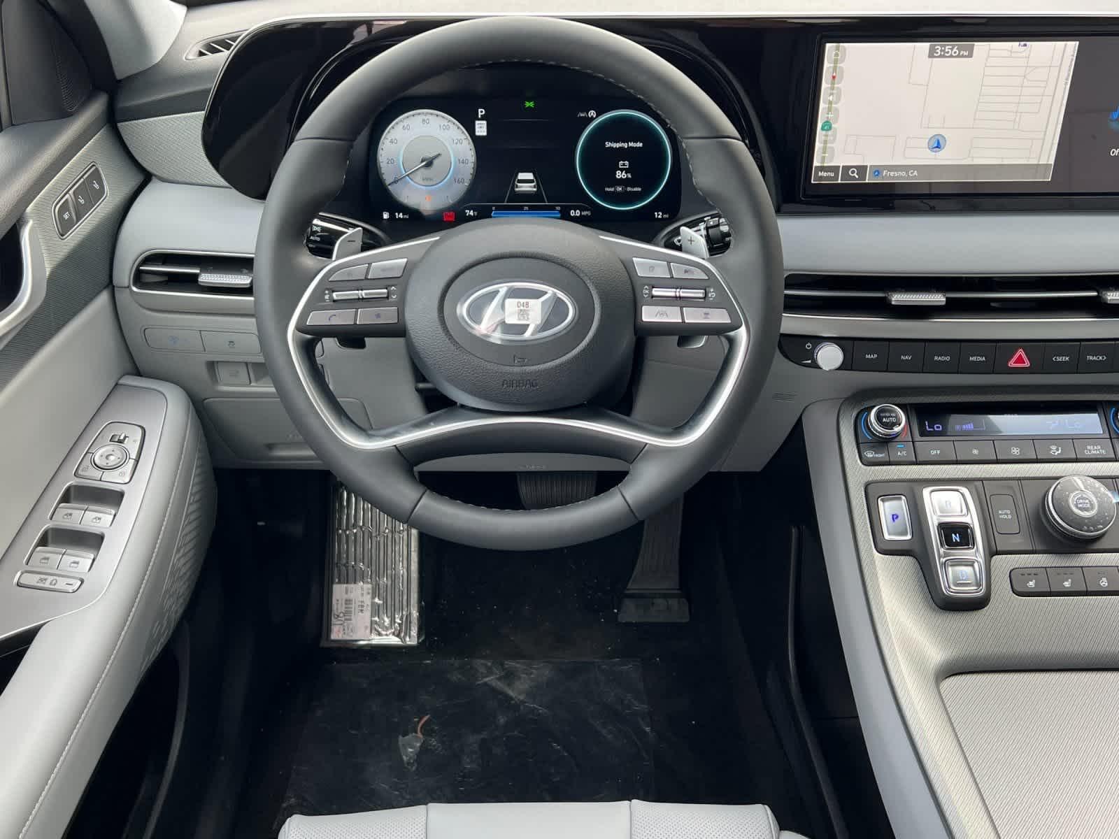 Thumbnail: 2025 Hyundai Palisade - 14