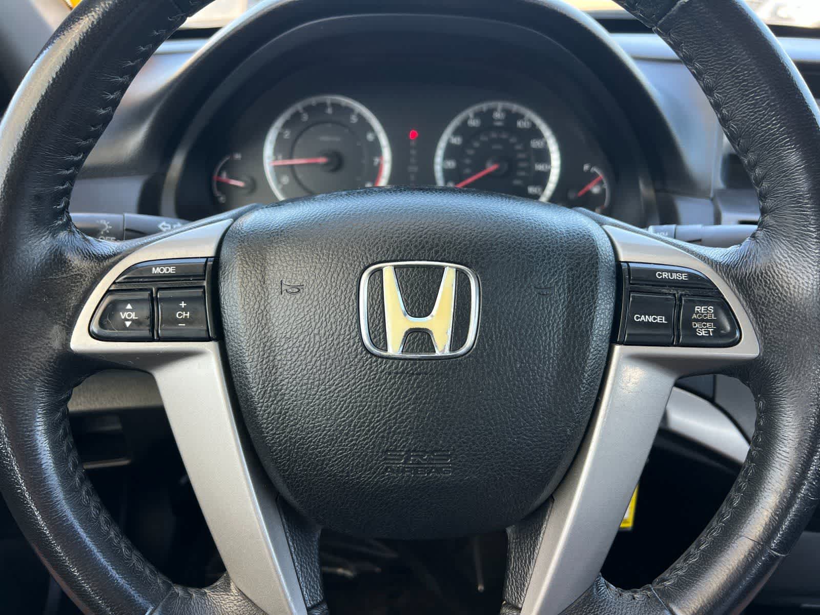 Thumbnail: 2012 Honda Accord - 22