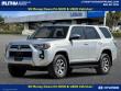 Used 2024 Toyota 4Runner TRD Off Road SUV