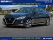 Used 2022 Nissan Altima 2.5 SV Sedan