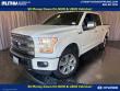 Used 2017 Ford F-150  Truck SuperCrew Cab