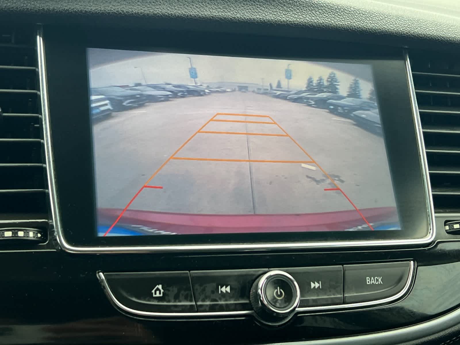 Thumbnail: 2017 Buick Encore - 19