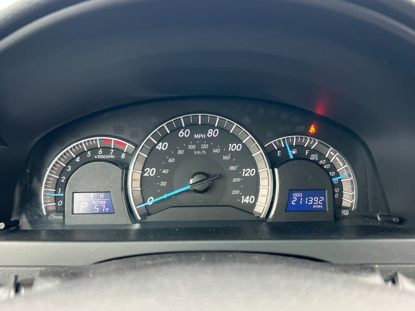 Thumbnail: 2014 Toyota Camry - 23