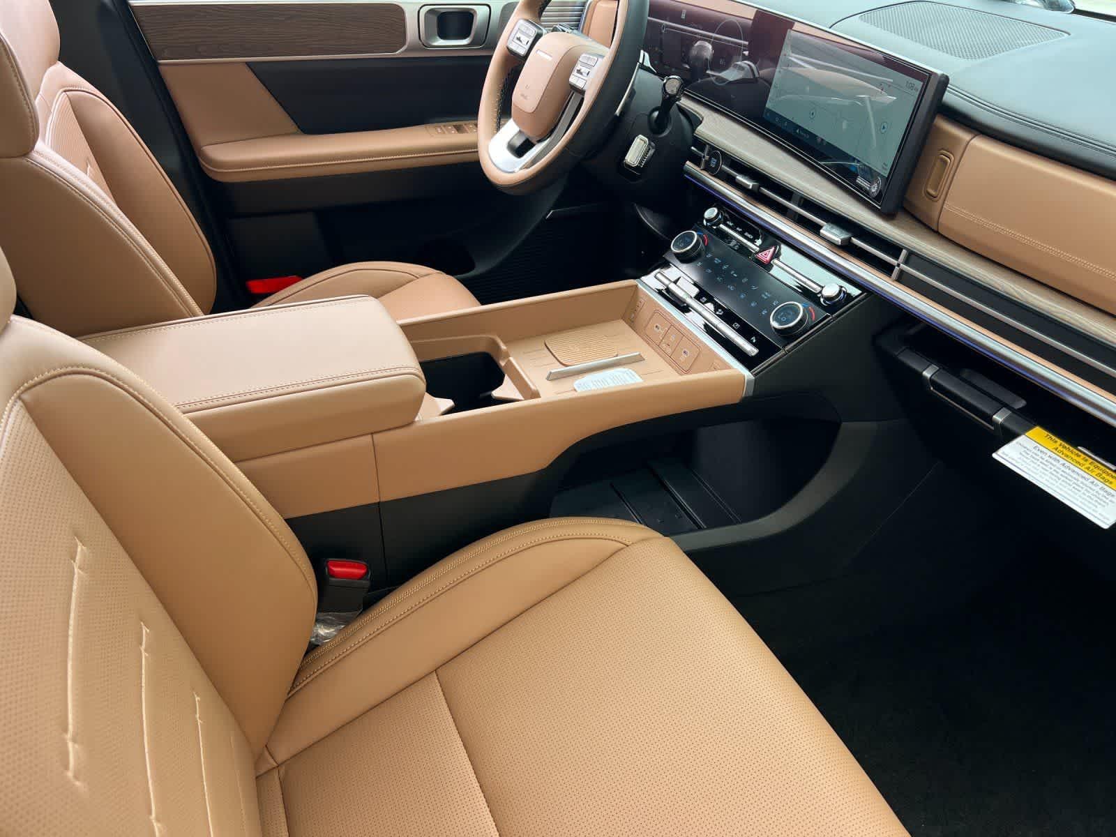 Thumbnail: 2026 Hyundai Santa Fe - 17