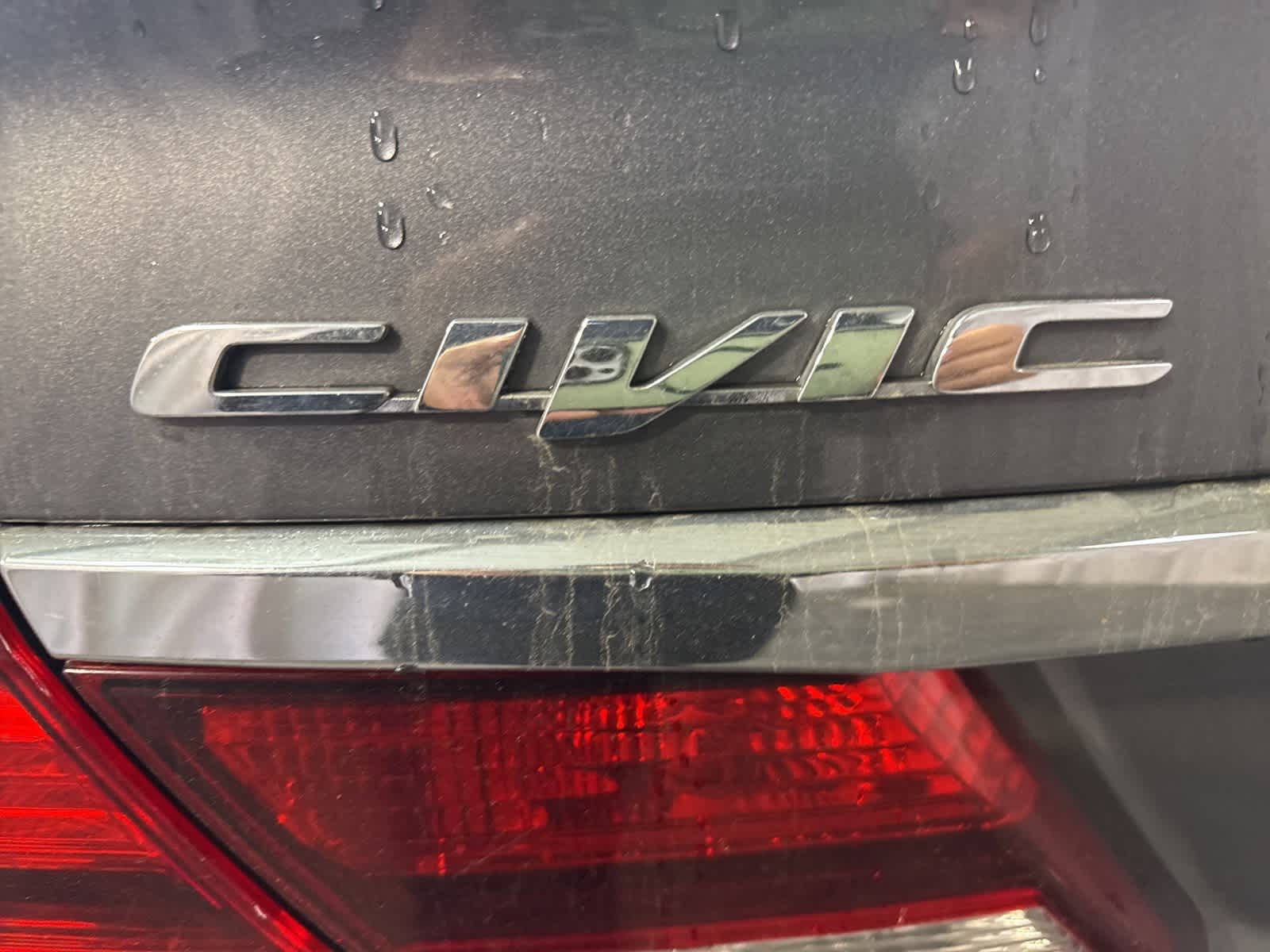 Thumbnail: 2015 Honda Civic - 11