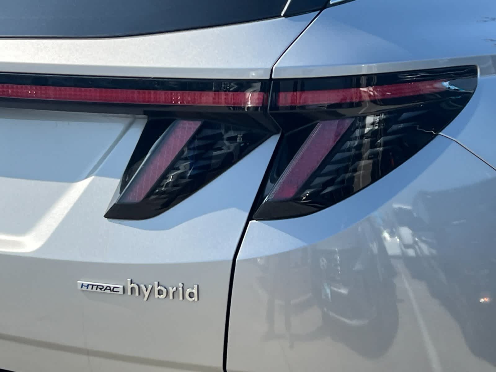 Thumbnail: 2023 Hyundai Tucson - 26