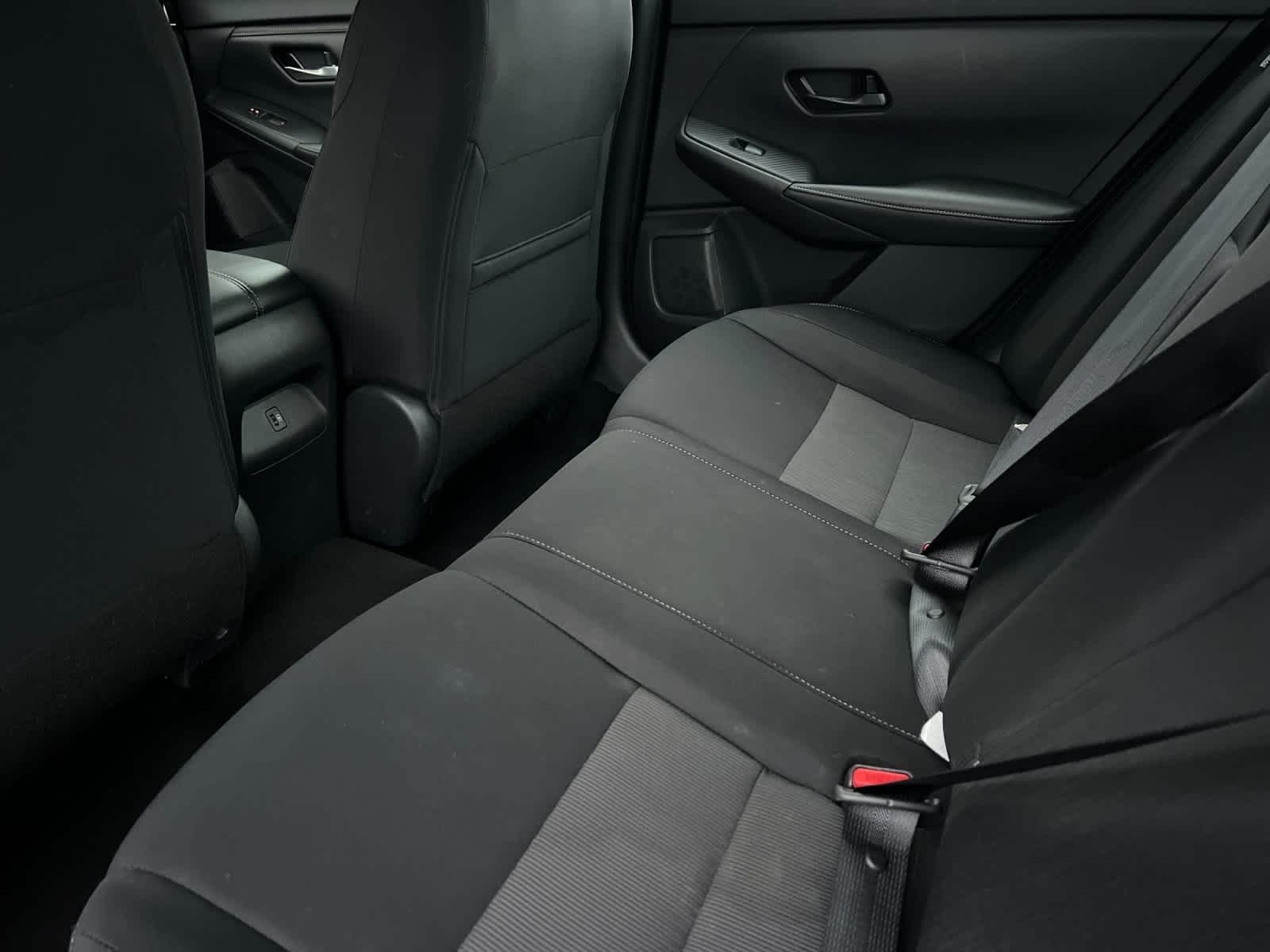 Thumbnail: 2024 Nissan Sentra - 5