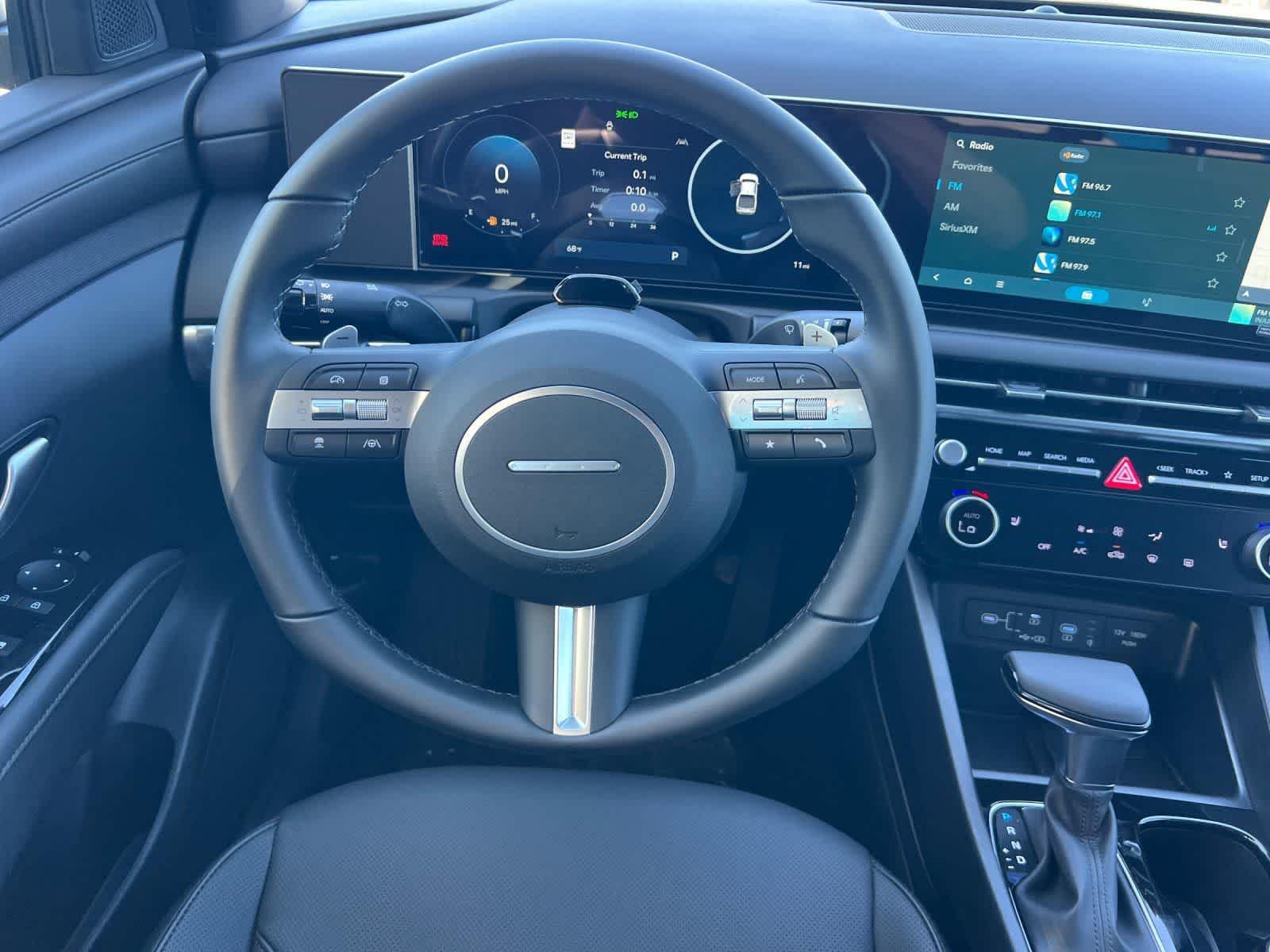 Thumbnail: 2026 Hyundai Santa Cruz - 14