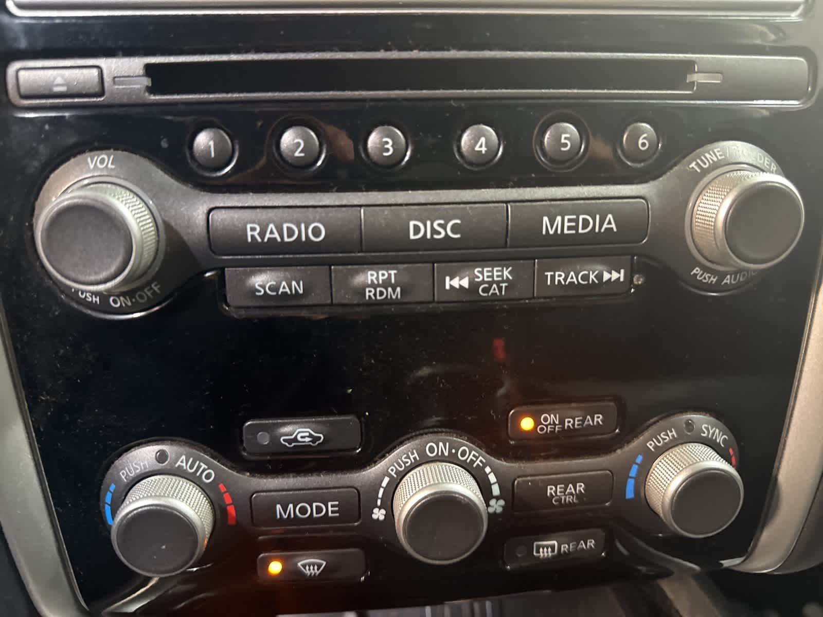 Thumbnail: 2019 Nissan Pathfinder - 20