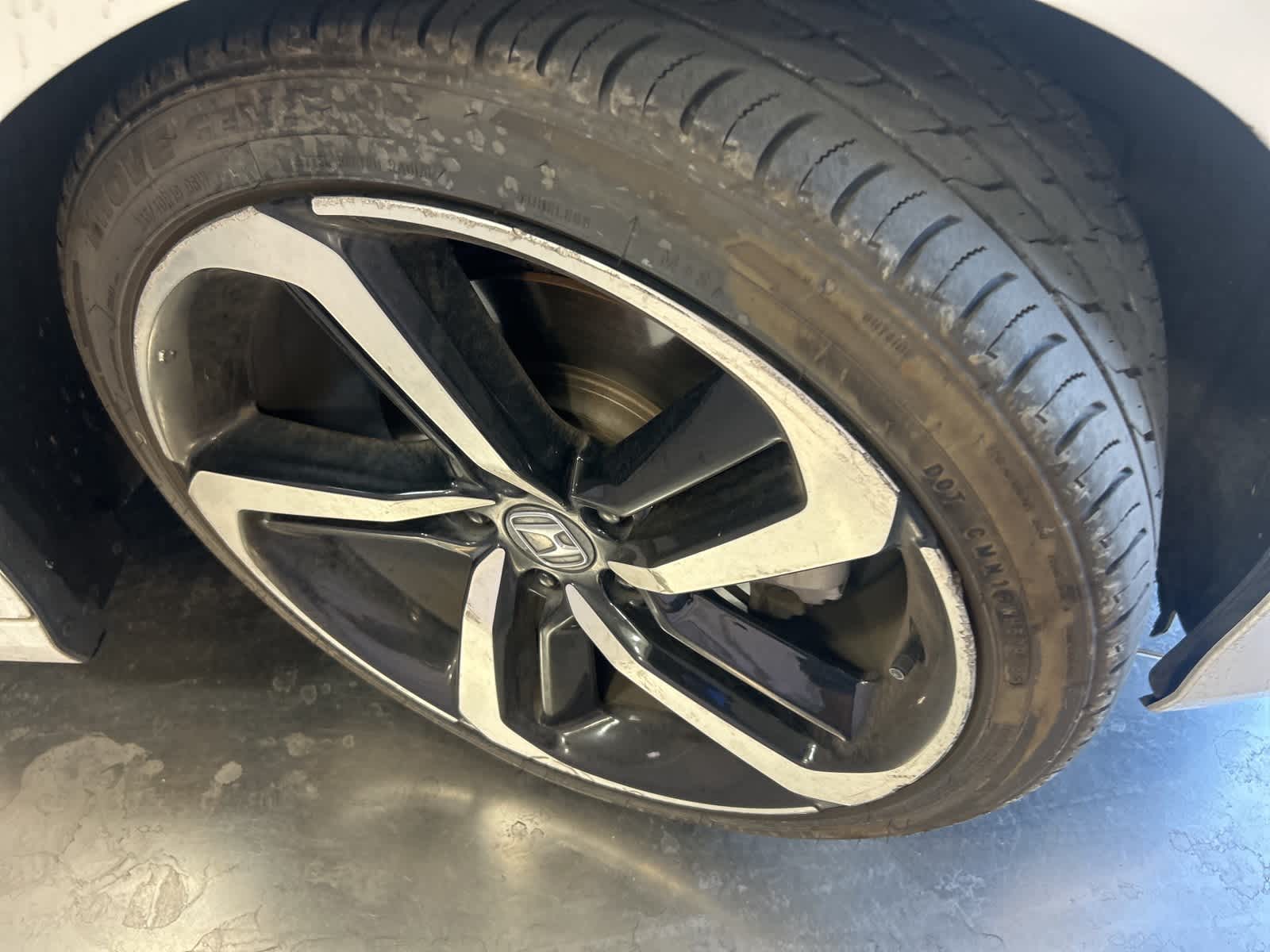 Thumbnail: 2019 Honda Accord - 5