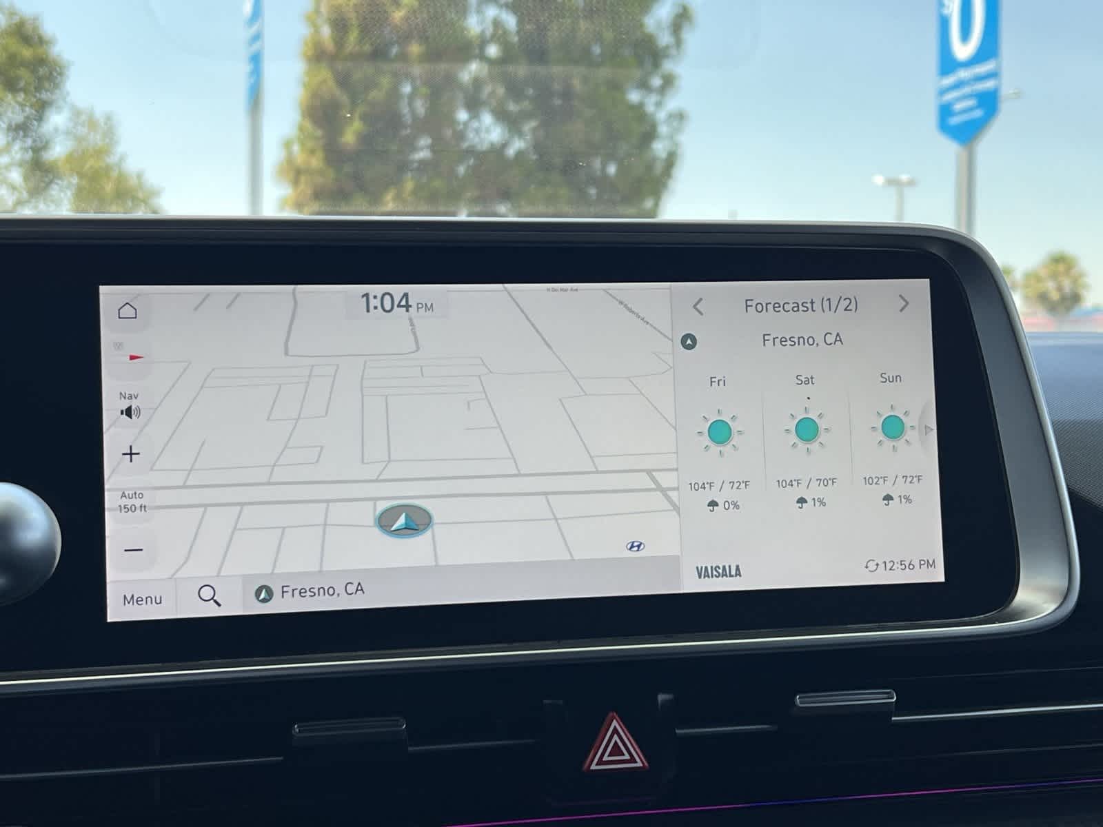 Thumbnail: 2024 Hyundai Ioniq 6 - 18