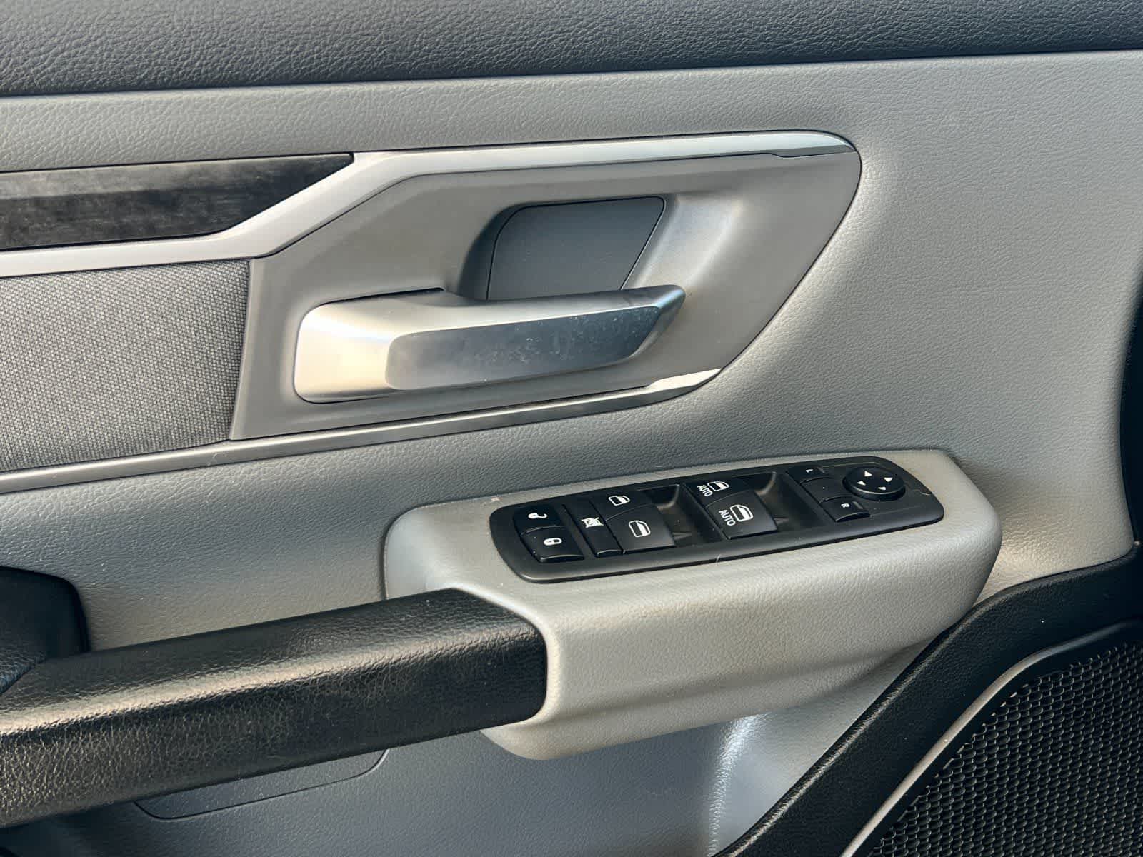 Thumbnail: 2019 RAM 1500 - 13