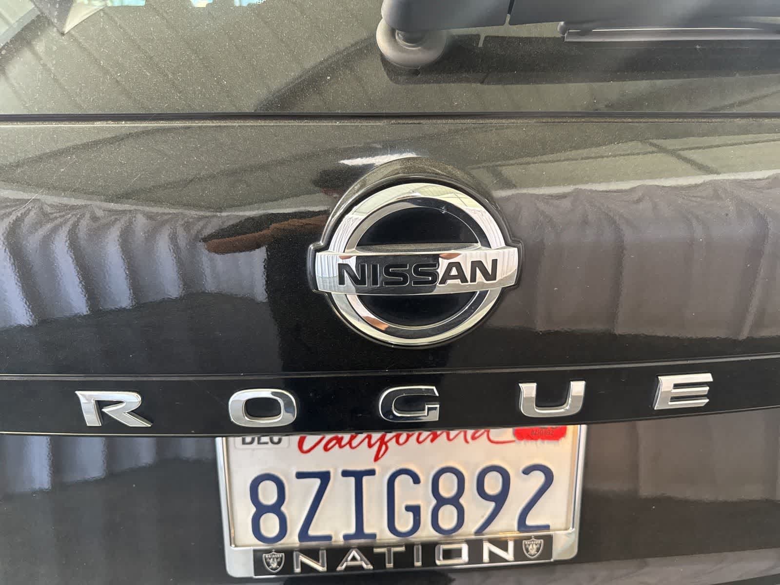 Thumbnail: 2021 Nissan Rogue - 12