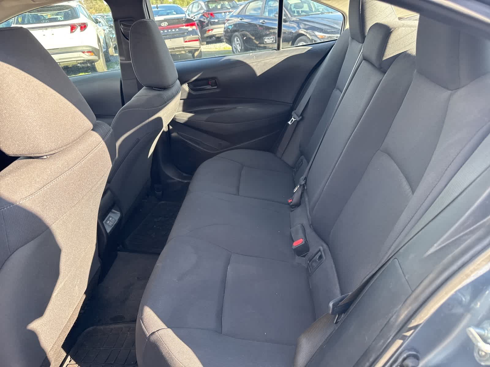 Thumbnail: 2024 Toyota Corolla - 17