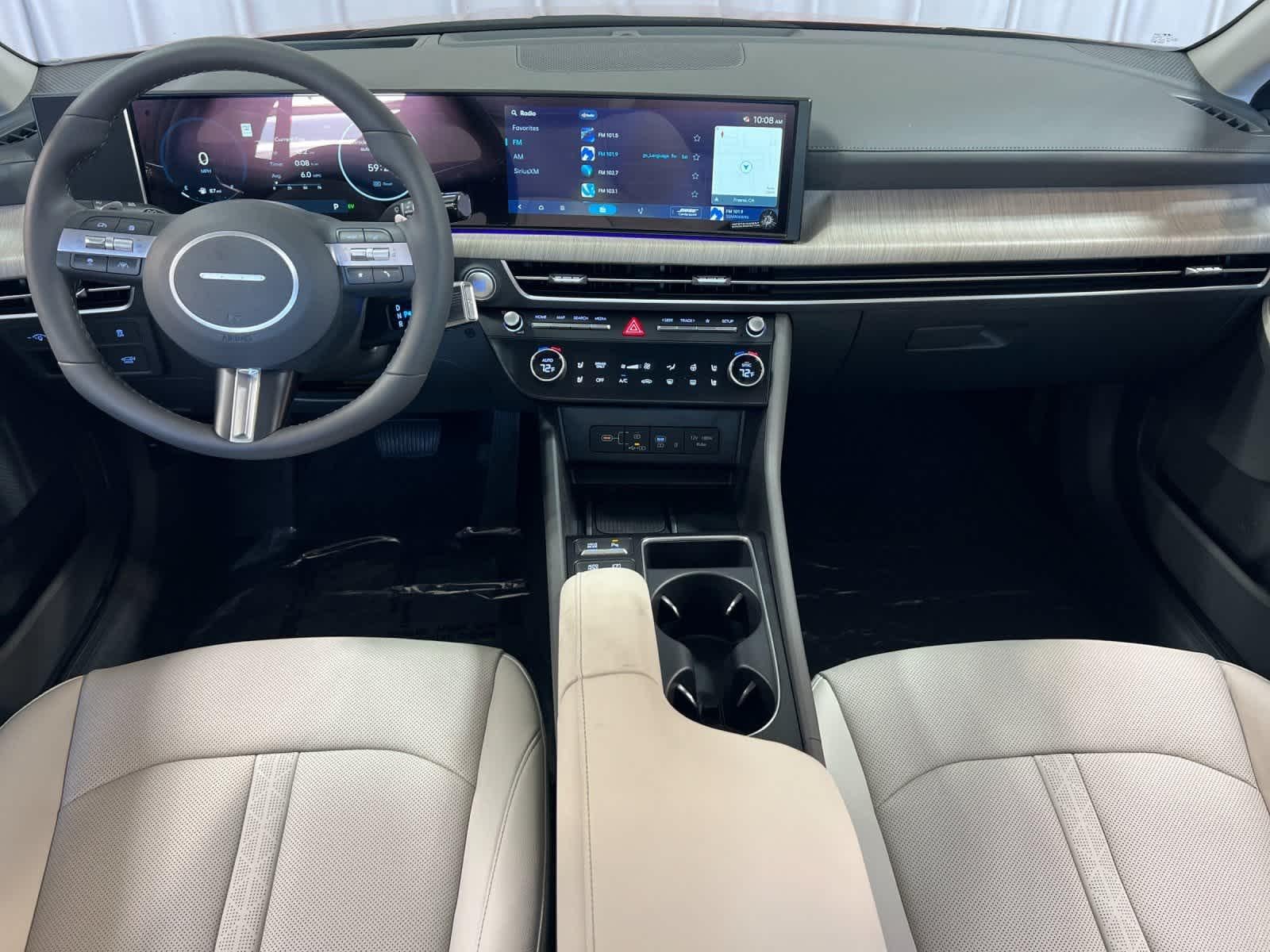 Thumbnail: 2025 Hyundai Sonata - 4