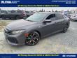 Used 2017 Honda Civic Si Sedan