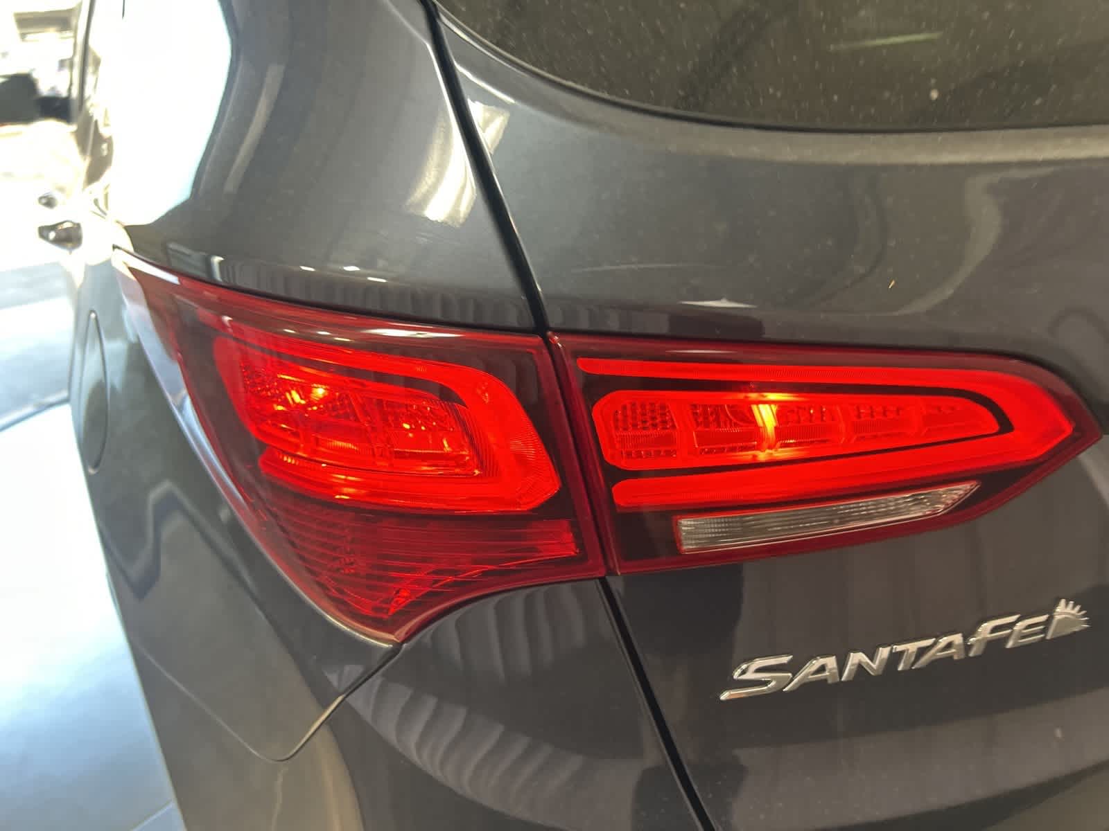 Thumbnail: 2017 Hyundai Santa Fe - 13