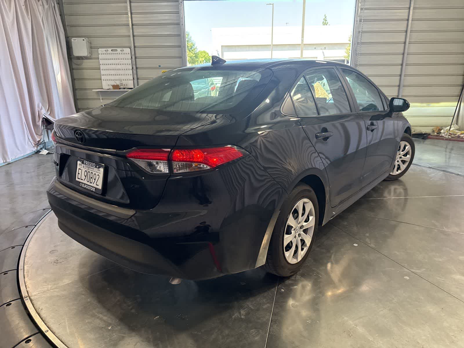 Thumbnail: 2026 Toyota Corolla - 4