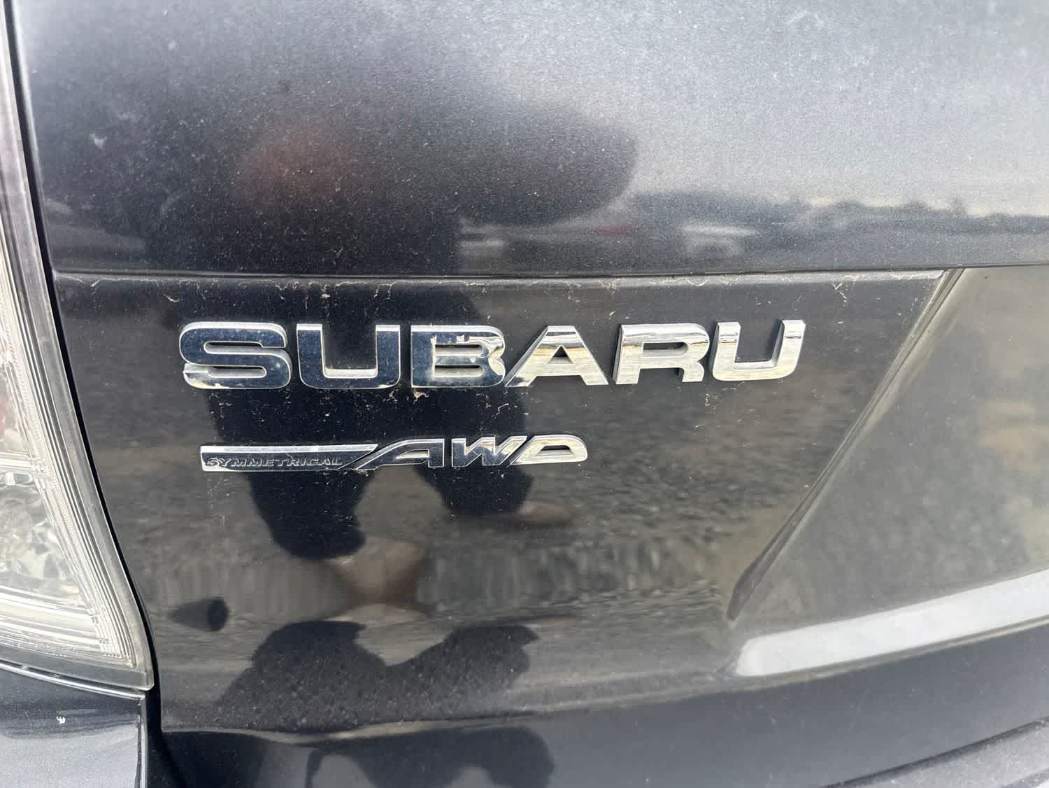 Thumbnail: 2011 Subaru Forester - 11